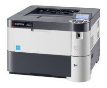 Kyocera ECOSYS FS-2100DN