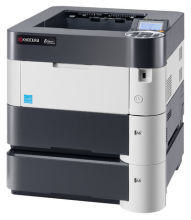 Kyocera ECOSYS FS-4100DN