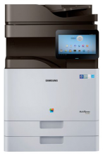 Samsung - SL-X4220RX