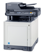 Kyocera ECOSYS M6030cdn