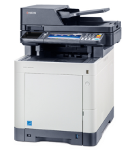 Kyocera ECOSYS M6035cidn