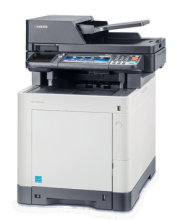 Kyocera ECOSYS M6535cidn