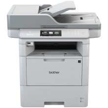 Brother - MFC-L5902DW