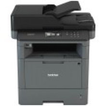 Brother - DCP-L5502DN