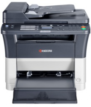 Kyocera ECOSYS FS-1025MFP