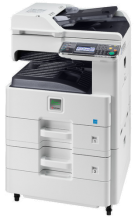 Kyocera ECOSYS FS-6525MFP