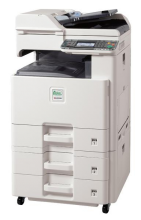 Kyocera ECOSYS FS-C8520MFP