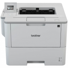 Brother - HL-L6402DW