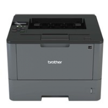 Brother - HL-L5202DW