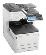 Okidata - ES8473 MFP