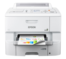 Epson - WF-6090DW
