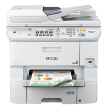 Epson - WF-6590DWF