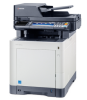 Kyocera ECOSYS M6035cidn