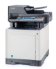 Kyocera ECOSYS M6535cidn