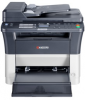 Kyocera ECOSYS FS-1025MFP