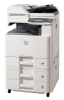 Kyocera ECOSYS FS-C8520MFP