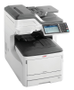 Okidata - ES8473 MFP