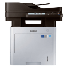 Samsung - SL-M4080FX