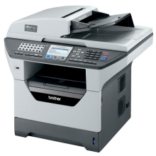 Brother - MFC-8890DW